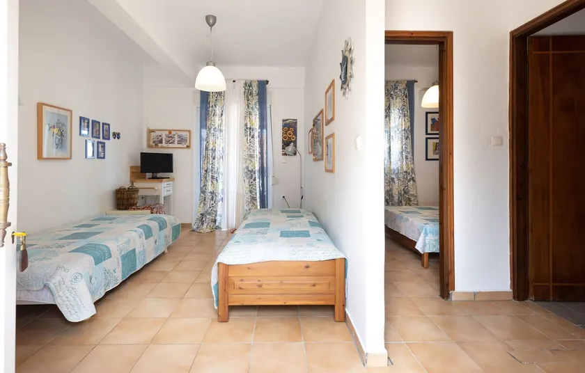 Iliatoras Studios - Nepheli Apartment - Image 1