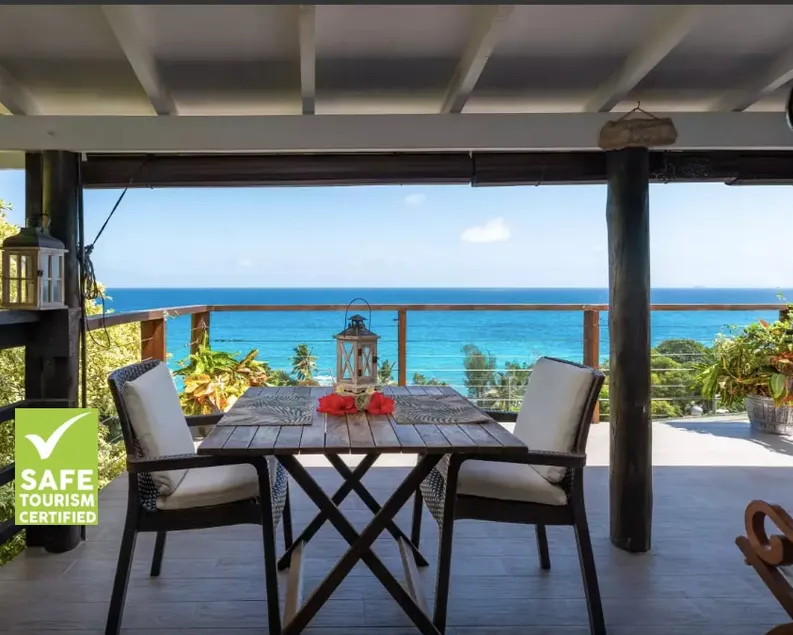 Vi Miles Lodge - Image 1