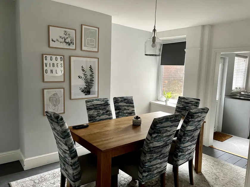 Modernised Cottage in the Heart of Sketty - Image 1