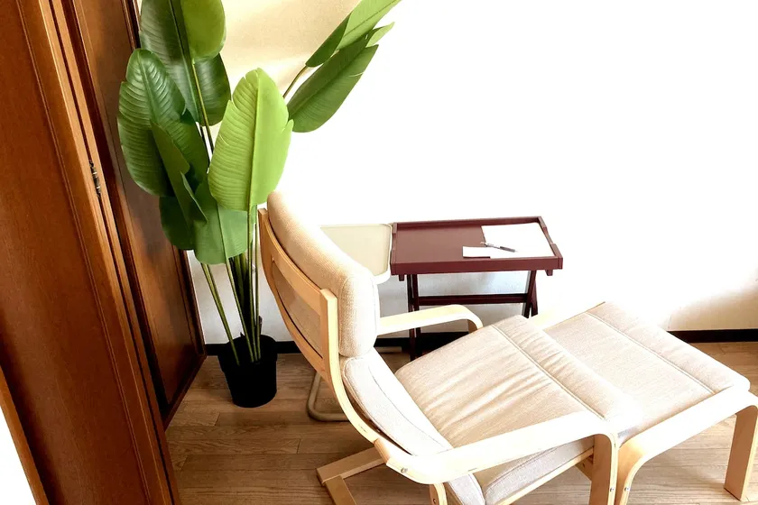 Yuhiro's apartment, family apartment - Image 1