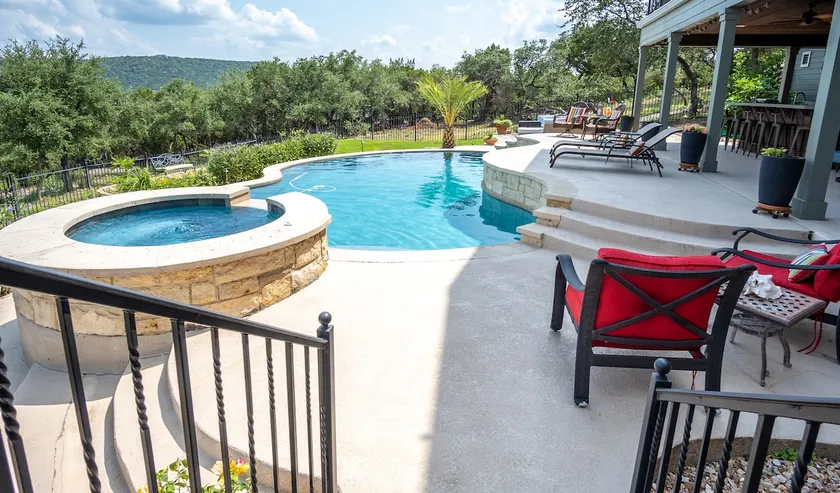 Casa de Jane vid Lake Travis, Perfect Getaway - Image 1