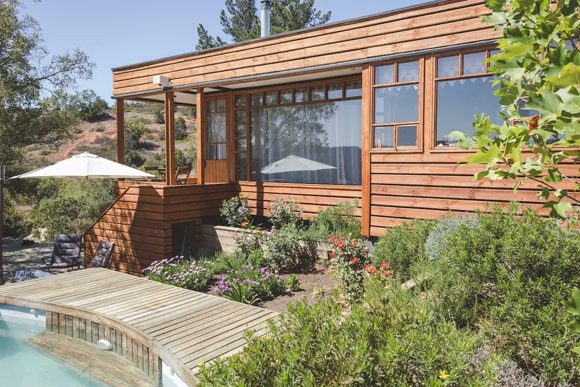 Quillay Cabin - Image 1