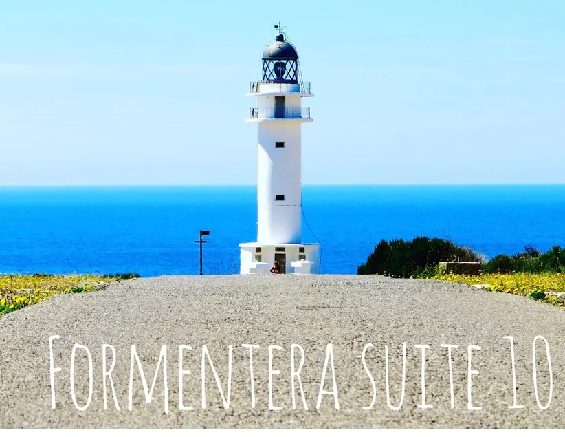 Formentera Suite 10 - Image 1