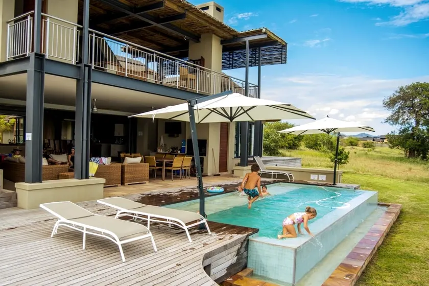 Jacana River Lodge Mjejane Game Reserve - Image 1