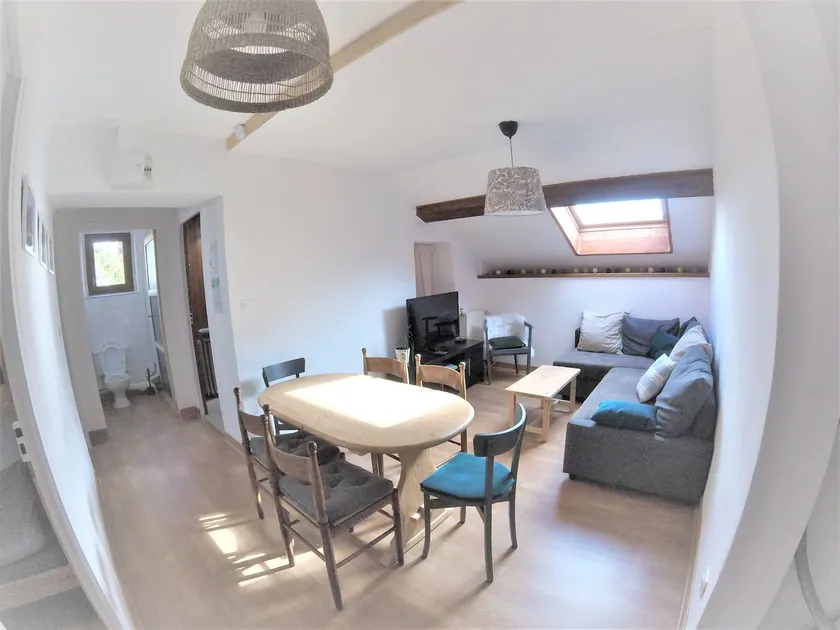 Charming apartment in the heart of Vercors - Image 1