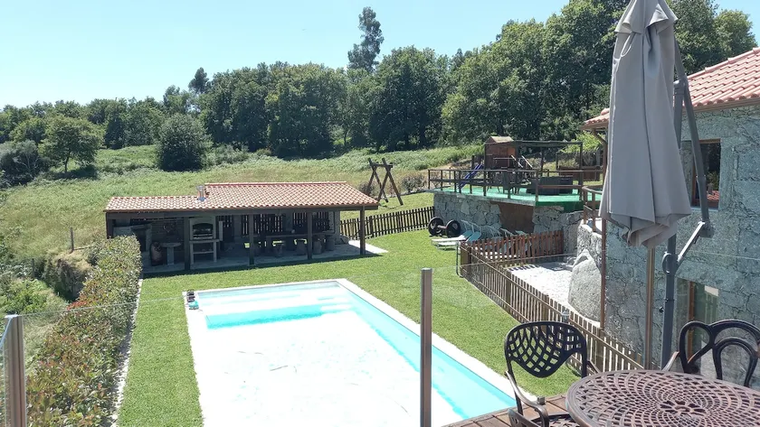 casa da via cova - Image 1