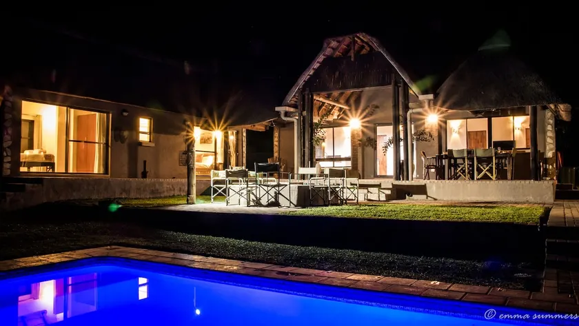 Lindanda Luxury Lodge - Image 1
