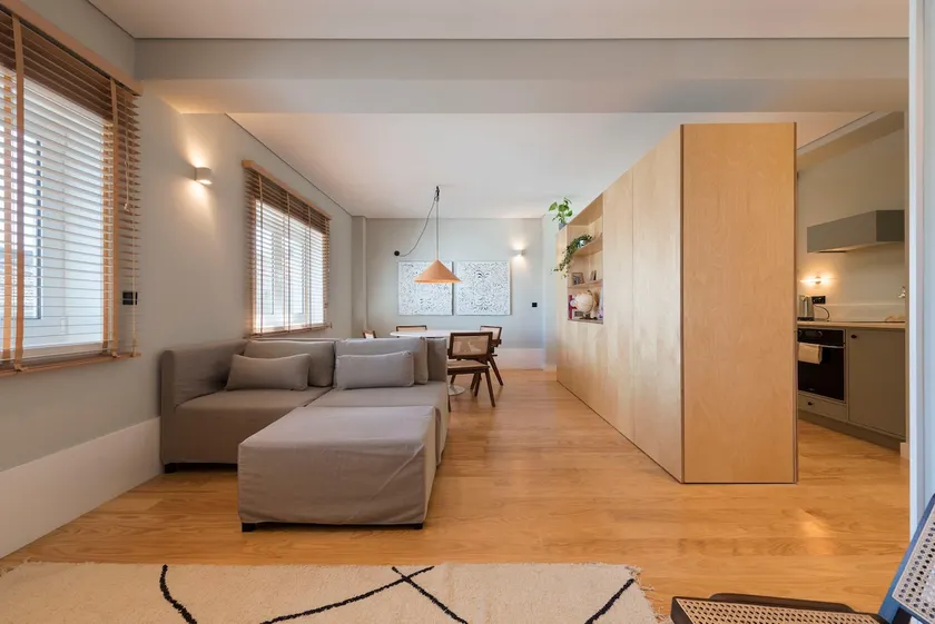 Spot Apartments Ceuta - Image 1