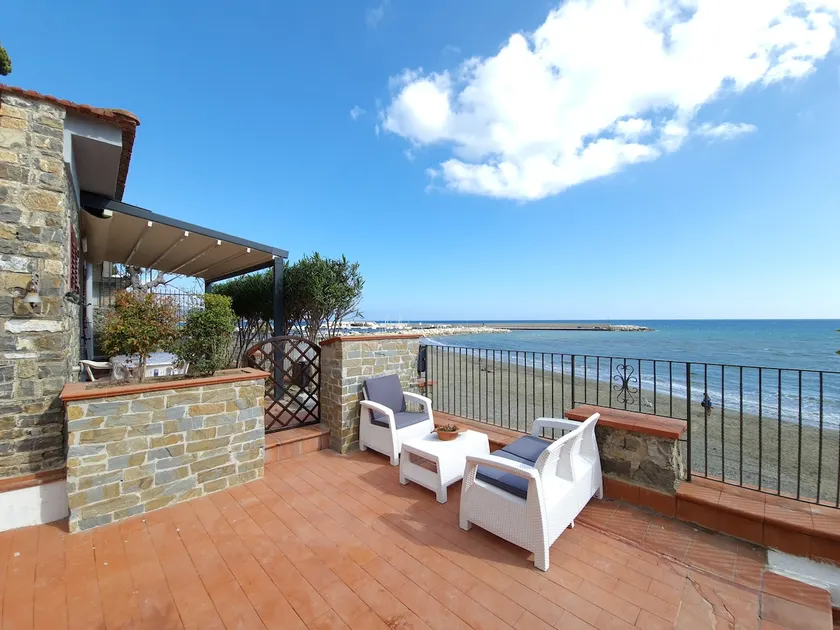 Beluga - Villa Martina Mare - Image 1