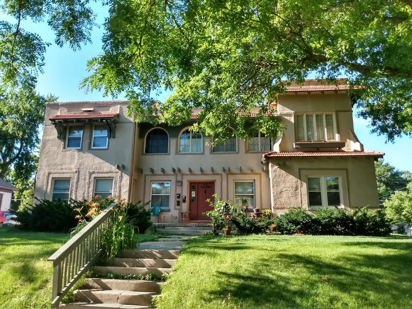 Historic Pauley House #2 2BR Near UNL - Image 1