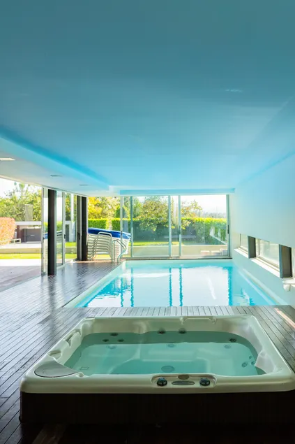 Exclusive Villa & SPA - by Proguest - Image 1