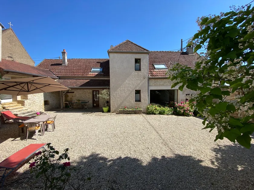 Domaine Les Hauts Prés - Image 1