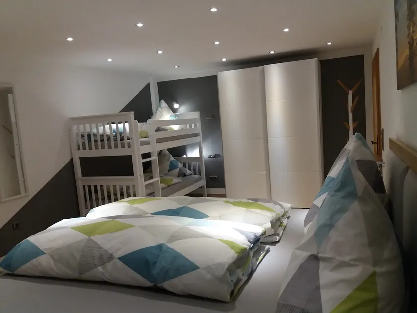 Ferienwohnung Bayerwaldblick - Image 1
