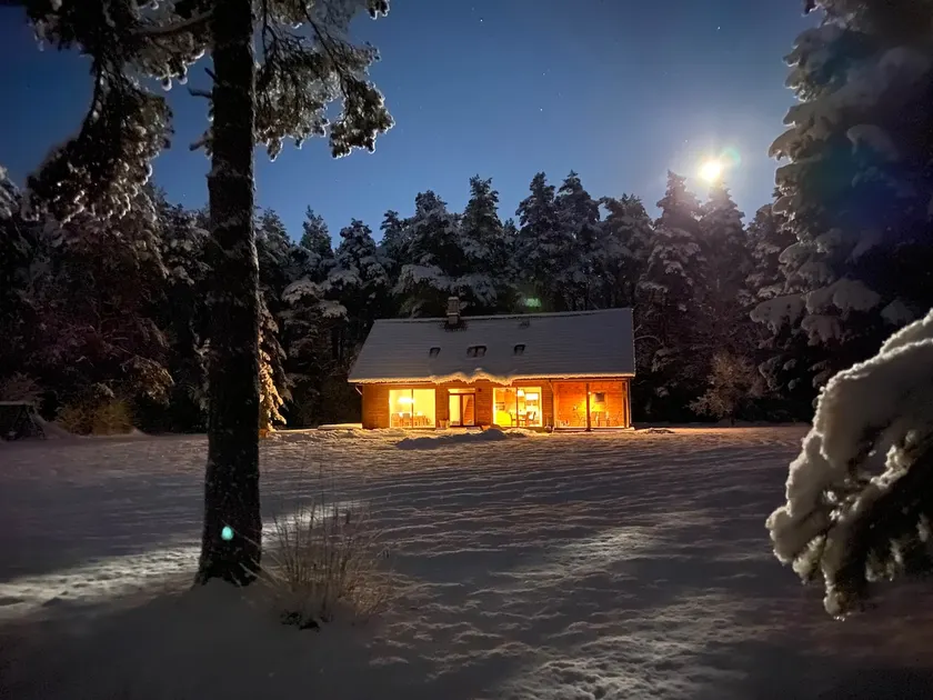 Õnneoru Guesthouse - Image 1