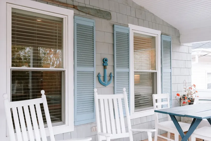 Pine Point Beach House - steps from the beach! - Image 1