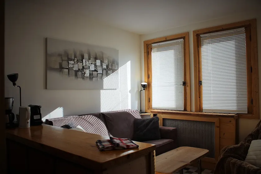 Abel Apartment – 2 rooms – 38 m², 4 people - Image 1