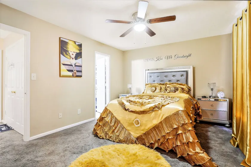 Spacious 2BR • ATL Metro • Family, Work & Travel - Image 1