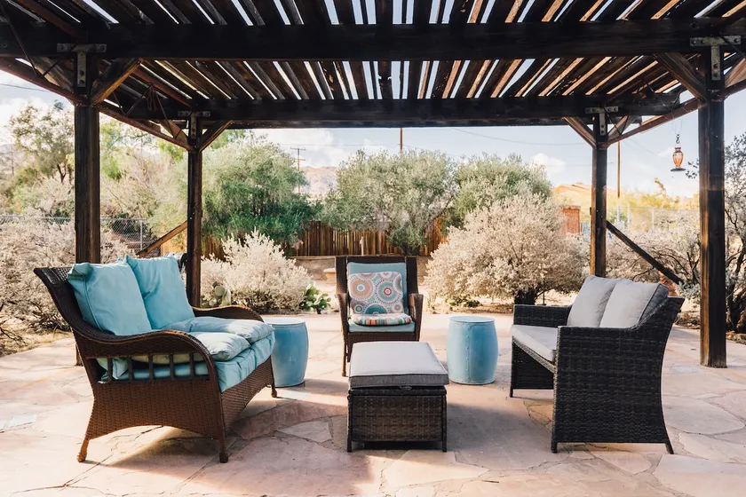 Joshua Tree House - 5 Miles from National Park - Image 1