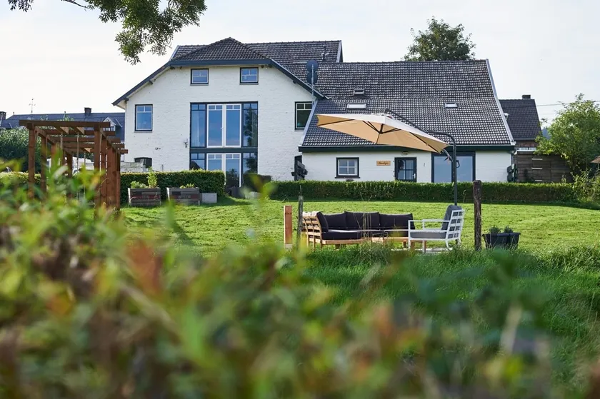 Vossenkuil: Comfort, peace and space! - Image 1