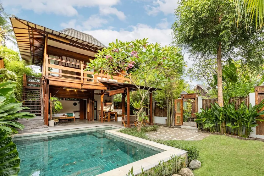Villa Kayu - Image 1