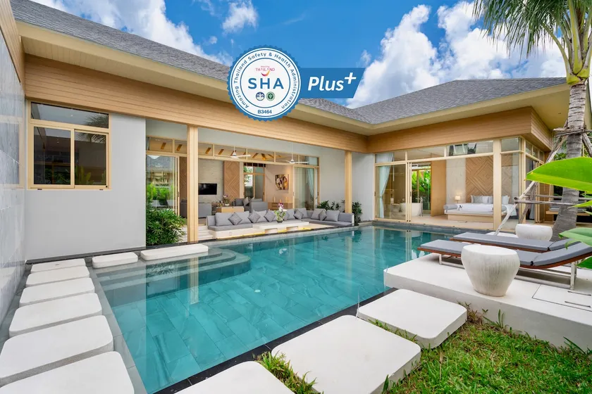 Himmapana Villas - SHA Extra Plus - Image 1