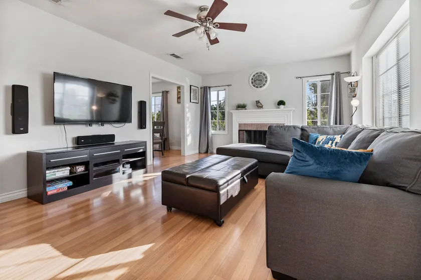 The Perfect Size Home - Image 1