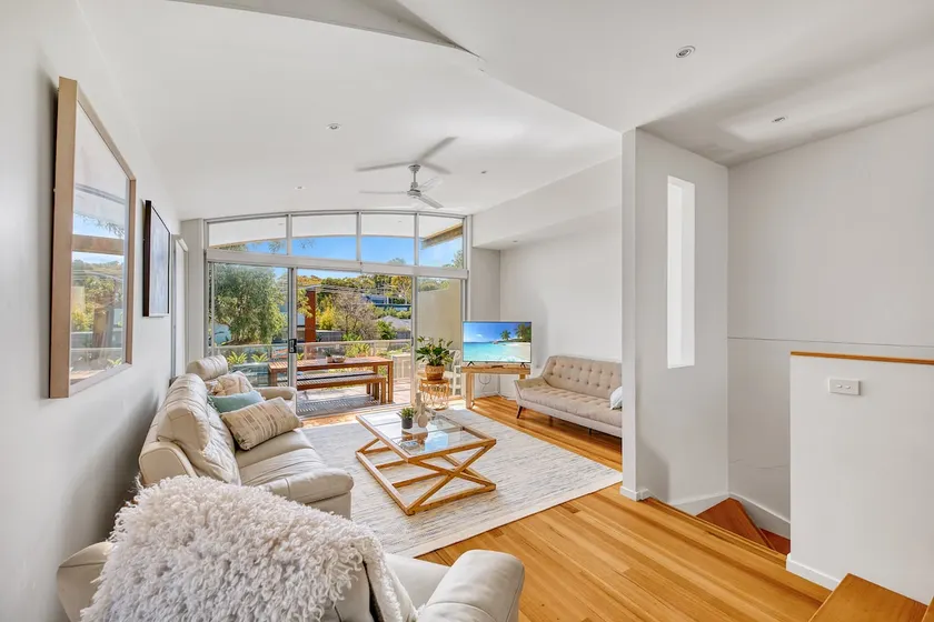 Jan Juc Beach Home - Image 1