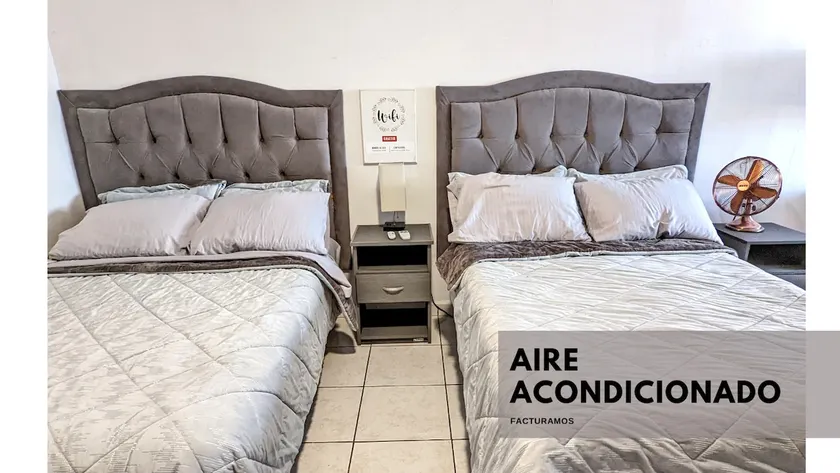 Studio Alpes Nte. Excellent area. Independent entrance - Image 1