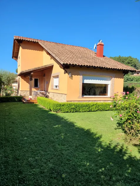 Casa de campo Aires de Gredos - Image 1
