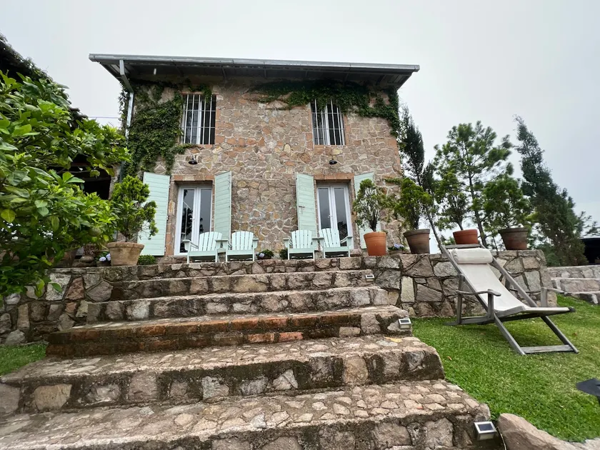 Cottage in the Woods - Las Lechuzas - Image 1