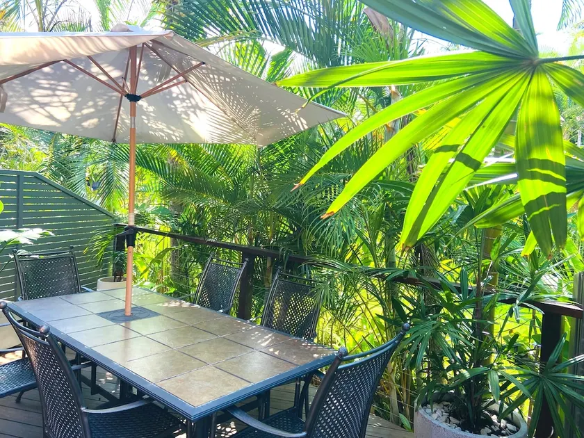 Azure 2 Bedroom Townhouse - Image 1