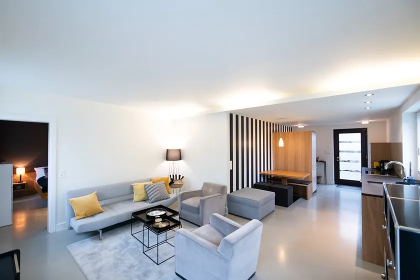 Precious 2½ flat, 68m2 Thalwil. - Image 1