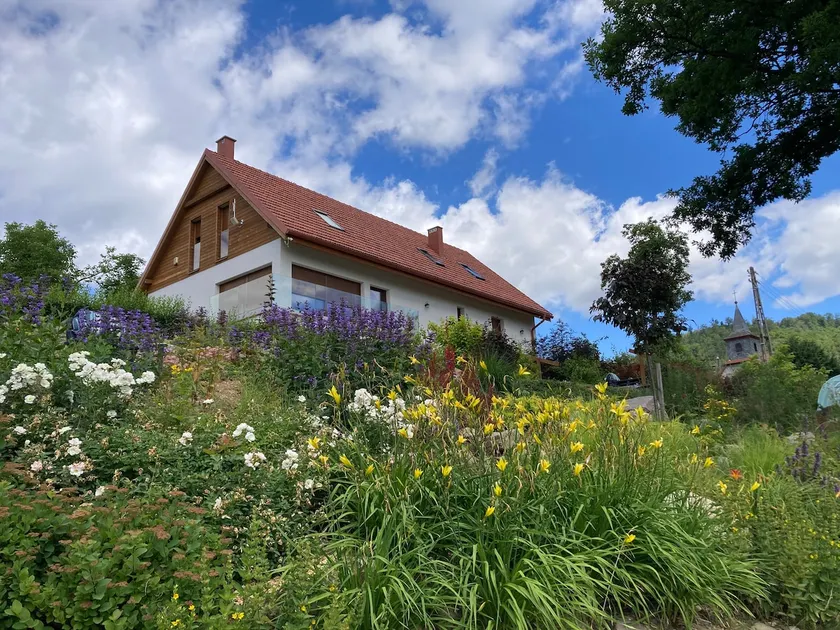 Przygórze - a house in the Owl Mountains - Image 1