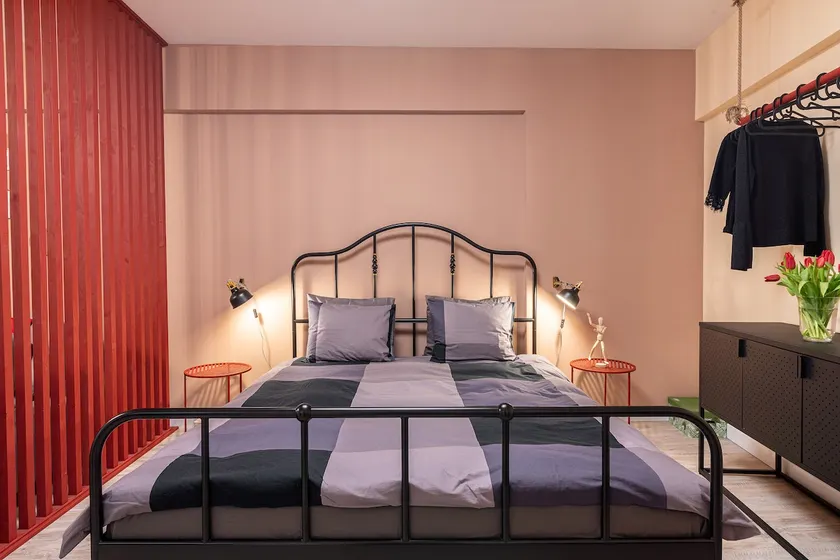Standout Sienna Studio | Old Town | New Building - Image 1