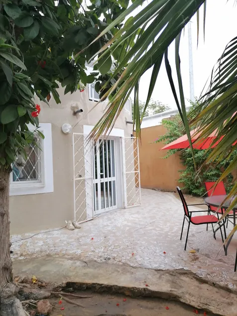 Comfortable house in Saly - Image 1
