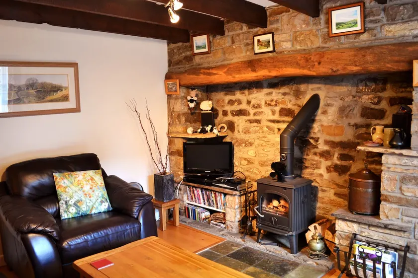 Christmas Cottage, Gunnerside, Yorkshire Dales - Image 1
