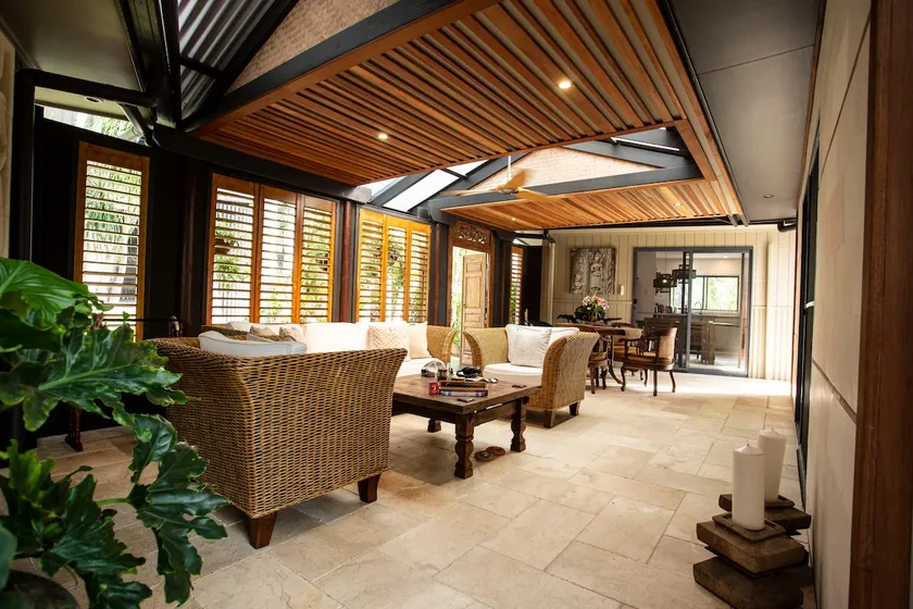 Villa Rani Byron Bay, your Bali inspired stay - Image 1