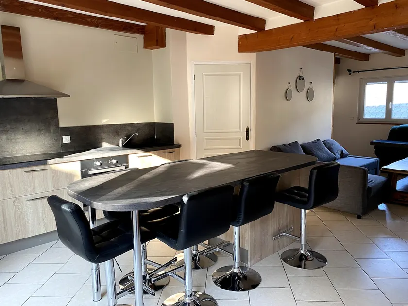 Gîte chez Célia - Image 1