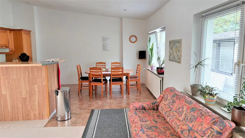 Accommodation for 2-4 people - Image 1