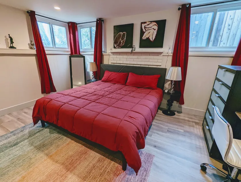 Your private and cozy 2BR home away from home - Image 1