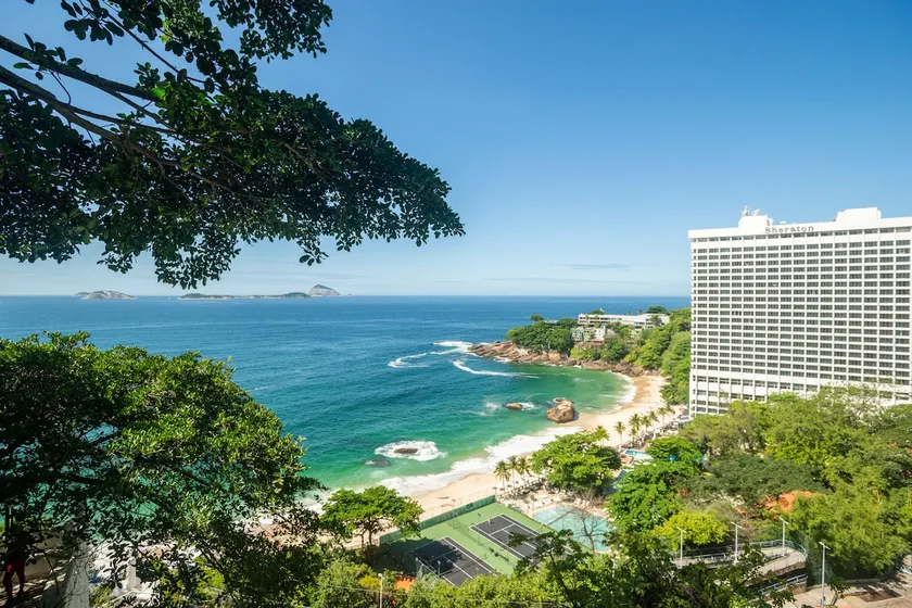 The Boat House - Nature and carioca's lifestyle - Image 1
