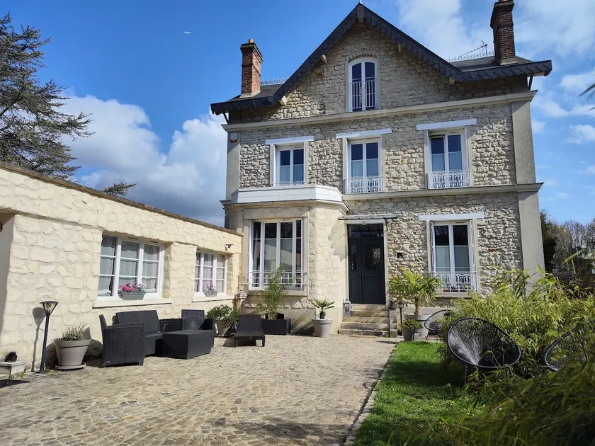 Le Gîte Senlisien - Image 1