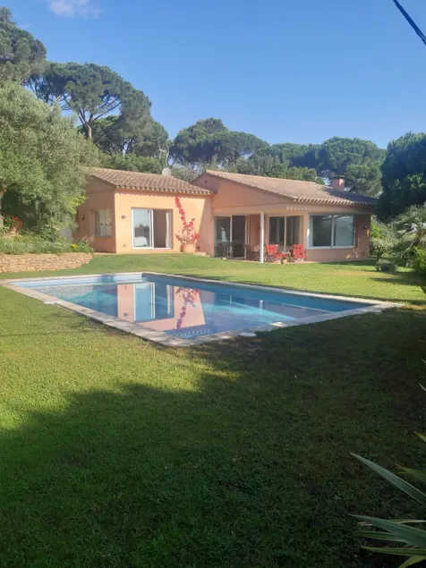 Villa With 5 Bedrooms in Begur, With Private Pool, Enclosed Garden and Wifi - 2 km From the Beach - Image 1
