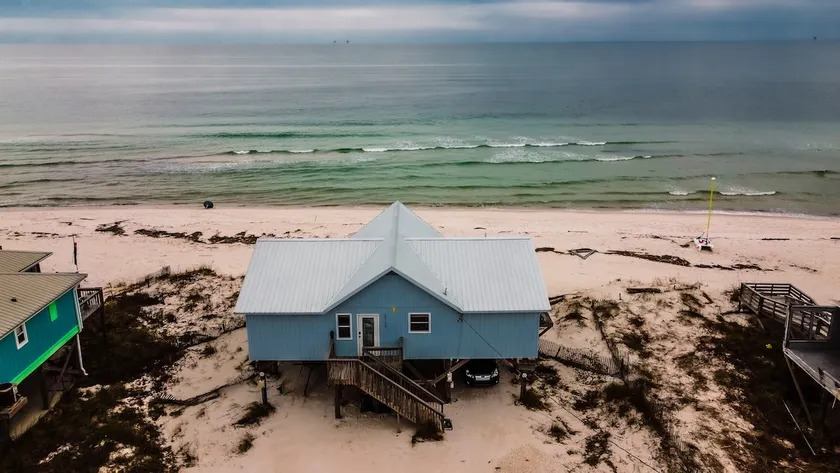 Got it Good Beach Front House! - Image 1