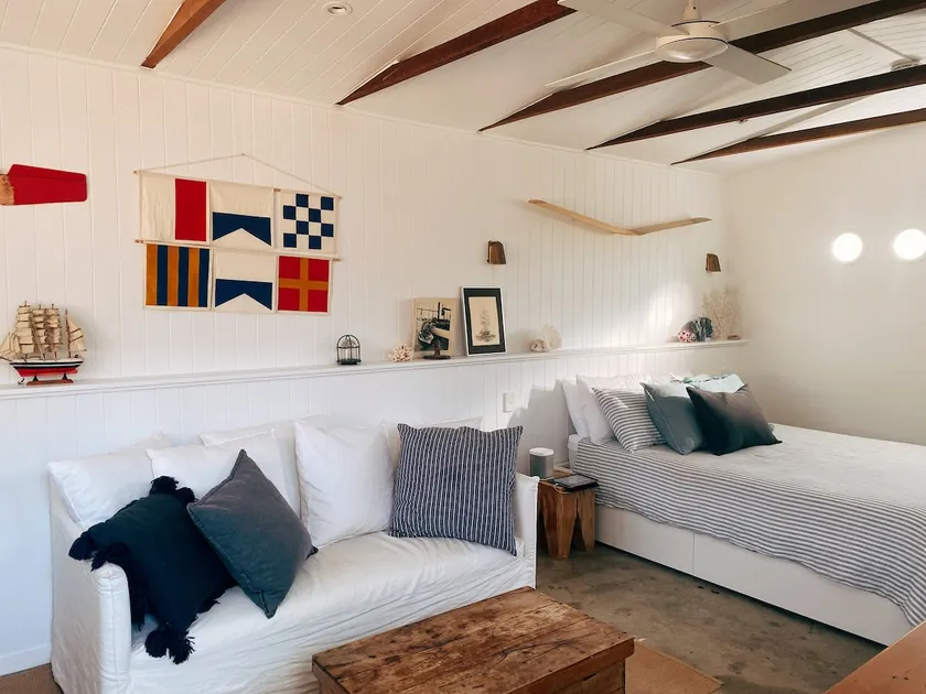 The Hangar Bilinga Beach - Image 1