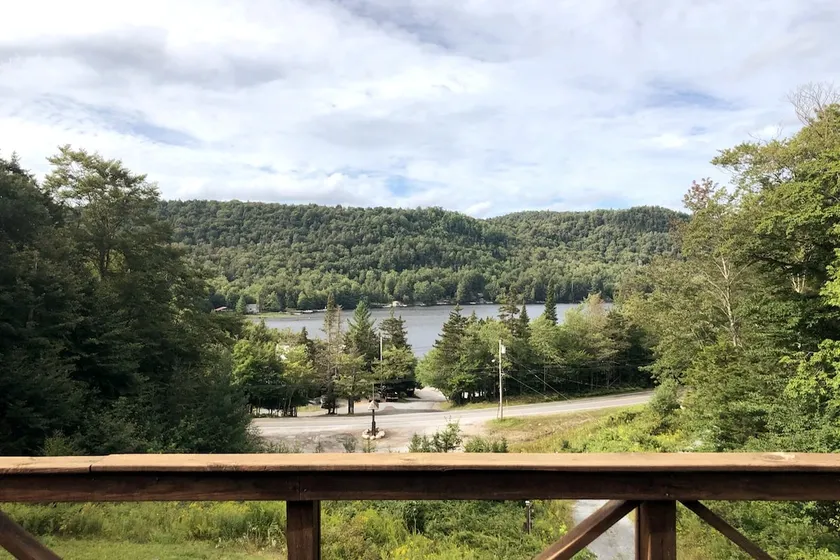 Camp Overlook - Big Moose Lake, NY - Image 1