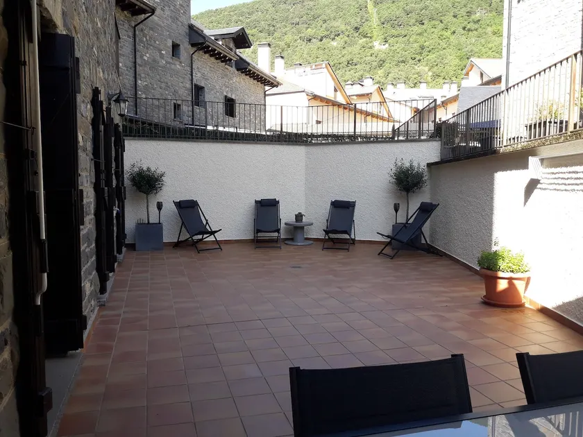 Casa Che Montaña Biescas - Image 1