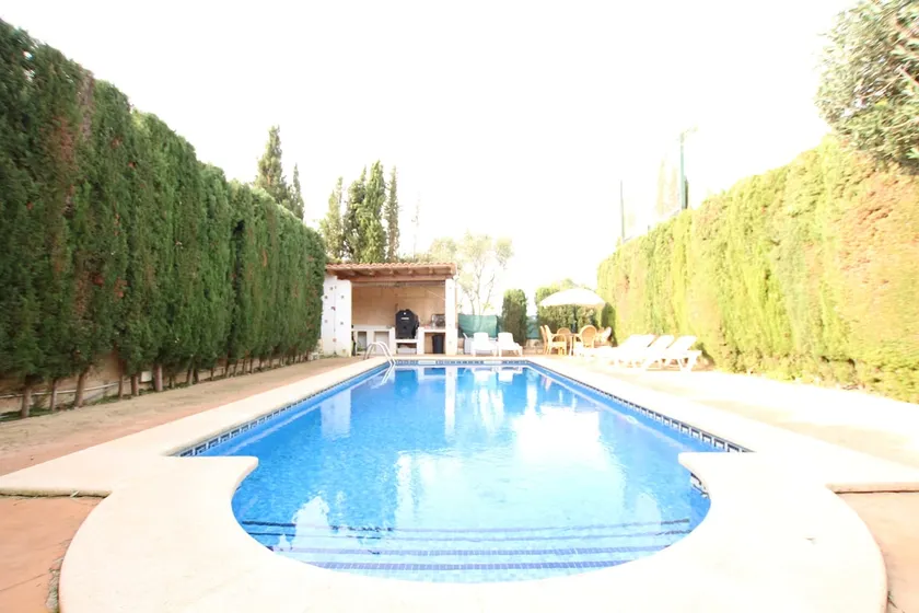 Villa Zaik ETV / 70144 - Image 1
