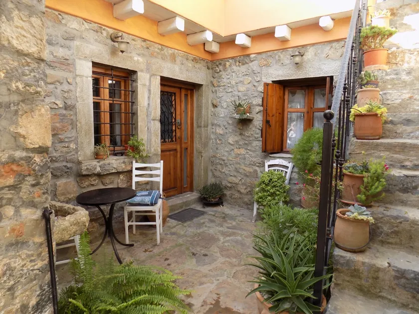 Rustic Nook - Image 1