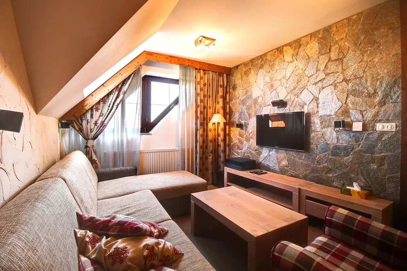 Cozy Apartment in High Tatras - Image 1